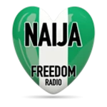 Logo of FREEDOM NAIJA android Application 